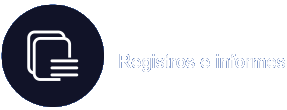 Registros e informes